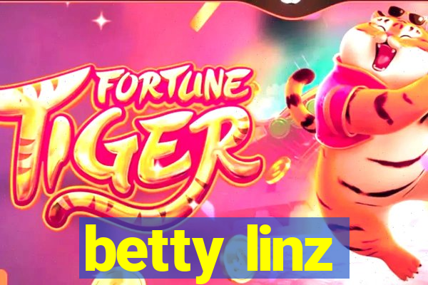 betty linz